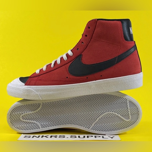 Nike Blazer Mid '77 EMB x NBA x WNBA MEN SIZE 11 - Picture 7 of 11